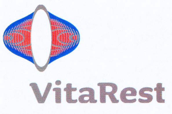 Prekės ženklas: VitaRest